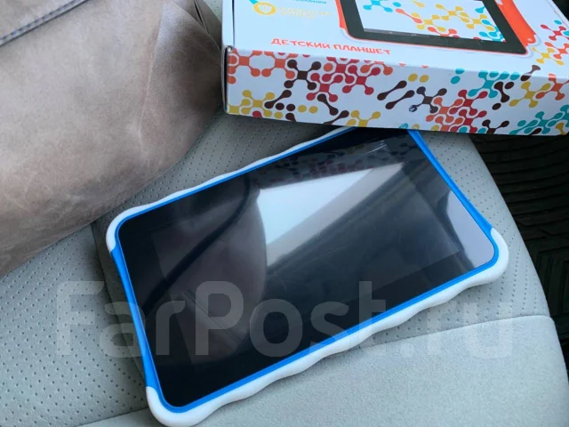 DEXP Ursus S170i Kid's. 7 ������ ����