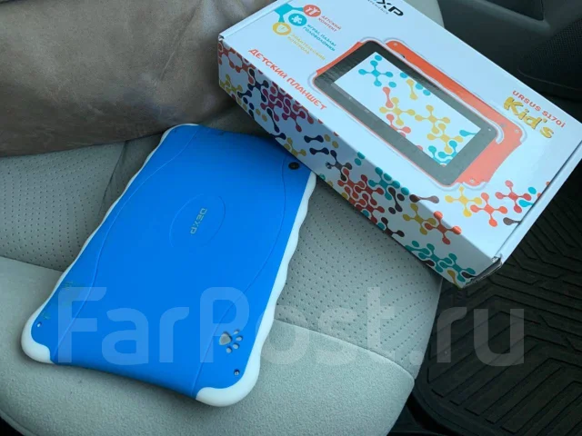 DEXP Ursus S170i Kid's. 7 ������ ����