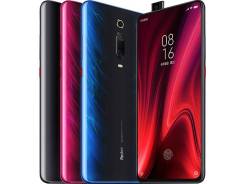 Xiaomi Mi 9T Pro. , 3G, 4G LTE, Dual-SIM, NFC 