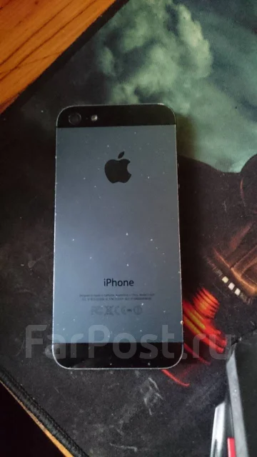 Apple iPhone 5. �/� ����