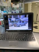 Samsung R525. 15.6", 2����, ��� 4 ��, ���� 500���, WiFi: 1, Bluetooth: 1, ����������� �� 2��. ����