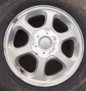 EDO. 6.5x15", 5x100, 5x114.3, ET45 ����