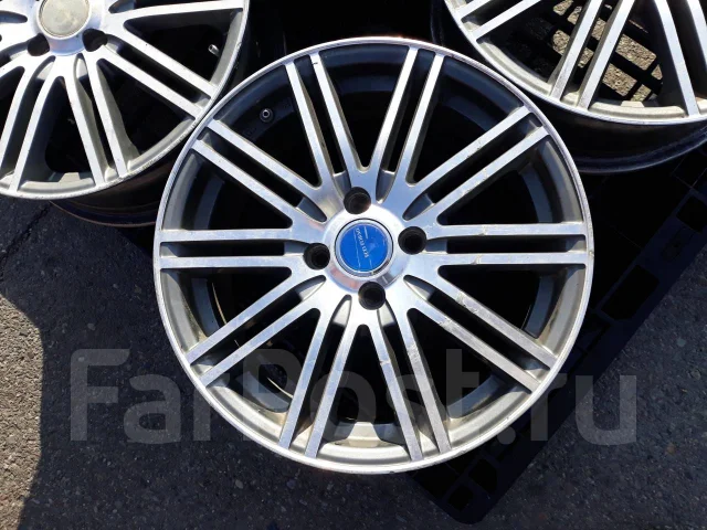 Hot Stuff Passage. 6.5x16", 4x100, ET48, �� 73���. ����