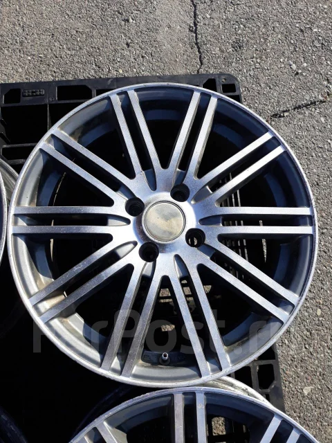 Hot Stuff Passage. 6.5x16", 4x100, ET48, �� 73���. ����