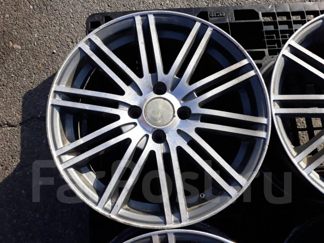 Hot Stuff Passage. 6.5x16", 4x100, ET48, �� 73���. ����