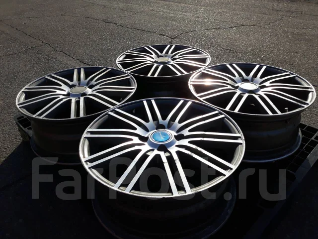 Hot Stuff Passage. 6.5x16", 4x100, ET48, �� 73���. ����