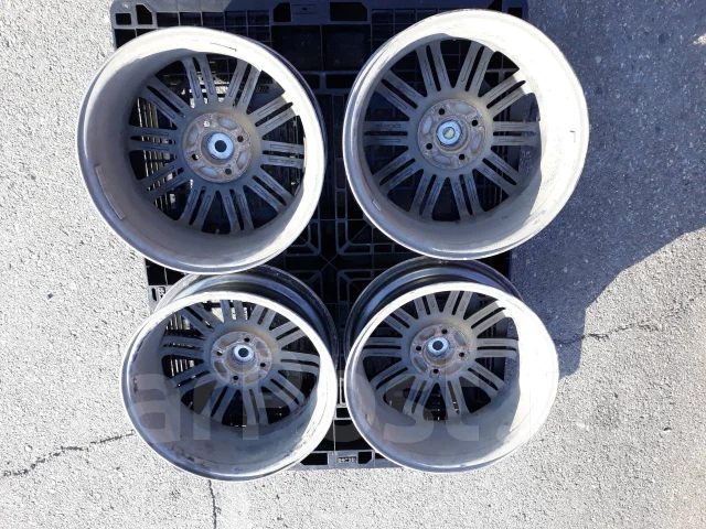 Hot Stuff Passage. 6.5x16", 4x100, ET48, �� 73���. ����