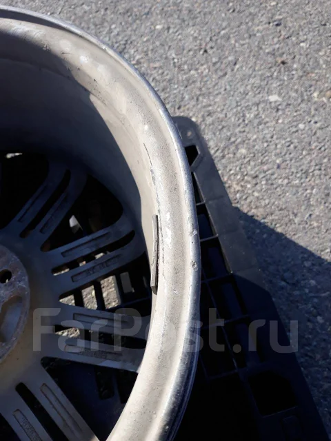 Hot Stuff Passage. 6.5x16", 4x100, ET48, �� 73���. ����