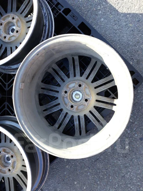 Hot Stuff Passage. 6.5x16", 4x100, ET48, �� 73���. ����