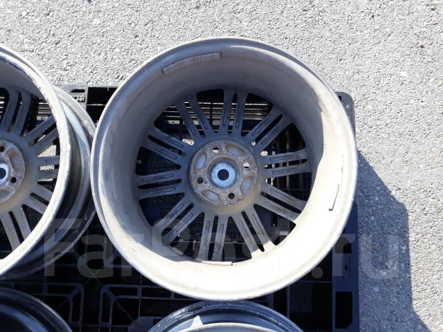 Hot Stuff Passage. 6.5x16", 4x100, ET48, �� 73���. ����