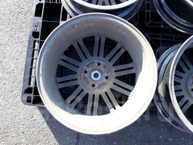 Hot Stuff Passage. 6.5x16", 4x100, ET48, �� 73���. ����