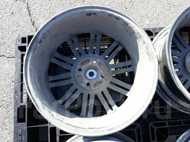 Hot Stuff Passage. 6.5x16", 4x100, ET48, �� 73���. ����
