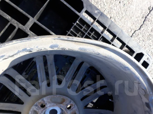 Hot Stuff Passage. 6.5x16", 4x100, ET48, �� 73���. ����