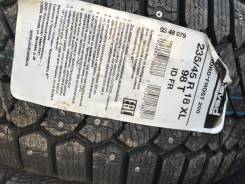Gislaved Nord Frost 200, 235/45r18 ГЕРМАНИЯ в Иркутске Gislaved Nord Frost 200. Зимние, шипованные, 2019 год, новые