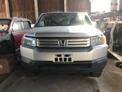 Honda Crossroad. RT1 ����