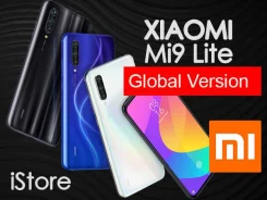 Xiaomi Mi9 Lite. �����, ����� ����