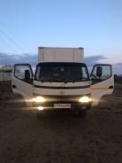 Toyota Dyna, 2003 в Чите Toyota Dyna. Продается Грузовик Toyota DYNA(Рефрижератор) 2003г. в 5000 куб. см, 5 000 куб. см., 3 000 кг., 4x2