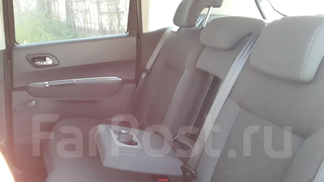 Peugeot 3008. �������, ��������, 1.6 (112��.�.), ������, 69����. �� ����