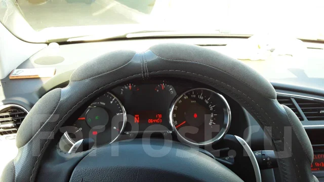 Peugeot 3008. �������, ��������, 1.6 (112��.�.), ������, 69����. �� ����