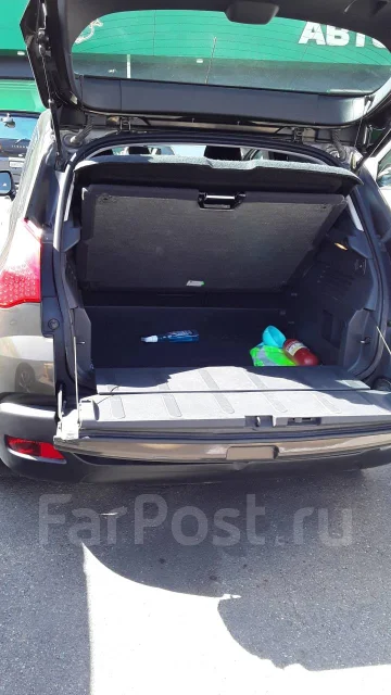 Peugeot 3008. �������, ��������, 1.6 (112��.�.), ������, 69����. �� ����