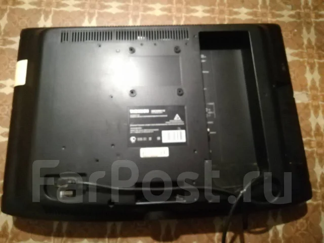 Thomson. LCD (��) ����