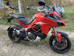 Ducati Multistrada 1200 S Granturismo. 1 200����. ��., ��������, ��� ���, ��� �������. ��� ����� �� ������ ����
