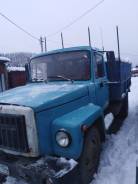 ГАЗ 3307, 1993 в Таштаголе ГАЗ 3307. Продам газ 3307, 4 250 куб. см., 4 250 кг., 4x2