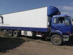 Nissan Diesel Big Thumb, 1998 в Борзе Nissan Diesel Big Thumb. Продам ниссан дизель, 13 000 куб. см., 12 000 кг., 6x2