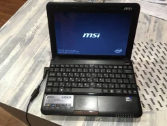 MSI. ���� 250���, WiFi, Bluetooth ����