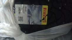 Pirelli Carrier All Season. ������, ����������, 2018 ���, ����� ����