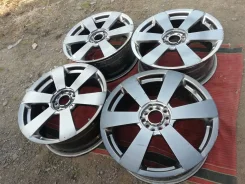 Wibram. 7.5x18", 5x100, 5x114.3, ET50, �� 73���. ��� ����� �� ������������ ����