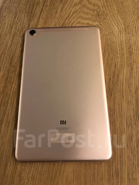 Xiaomi MiPad 4 ����