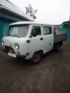 УАЗ 390945, 2010 в Татарске УАЗ 390945. Продам уаз фермер, 2 693 куб. см., 1 500 кг., 4x4