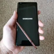 Samsung Galaxy Note 9. �/�, ����� ����