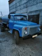 ГАЗ 53, 1990 в Белово ГАЗ 53. Продам асенизатор газ 53, 4 250 куб. см.