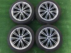 BADX Loxarny EX Matrix Junior. 7.0x17", 5x114.3, ET55, �� 73���. ����