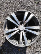 Kahn Split 6 RR. x16", 5x114.3, ET39 ����