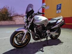 Honda CB900 Hornet, 2001 в Симферополе Honda Hornet. 919 куб. см., исправен, птс, с пробегом
