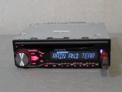 Pioneer Carrozzeria DEH-4200 ����