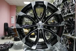 Wald Jarret. 8.5x20", 5x150, ET40, �� 110,1���. ����
