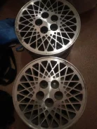 4Go JJ6. 6.5x14", 5x100, ET45, �� 55���. ����