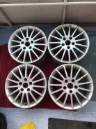 Borbet LS. 7.0x16", 5x112, ET42 ����