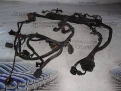 Проводка двигателя SsangYong Rodius в Славянске-на-Кубани Проводка двс. SsangYong Rodius D20DTR