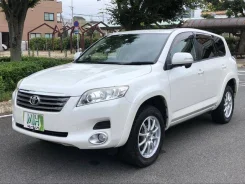 Toyota Vanguard. �������, 4wd, 2.4 (170��.�.), ������, �/�, ��� ���. ��� ����� �� ������������ ����