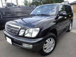 Lexus LX470. �������, 4wd, 4.7 (234��.�.), ������, �/�, ��� ���. ��� ����� �� ������������ ����