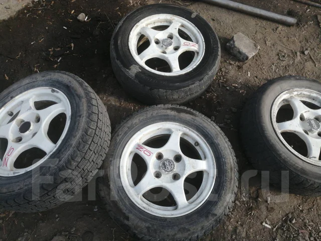 OZ Racing Turbo. x15" ����