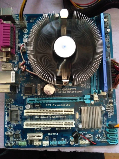 LGA1155 ����