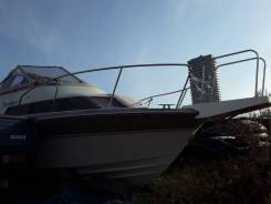 Yamaha LS. 1985 ���, ����� 6,3��., ��������� ������������, 300��.�., ������ ����
