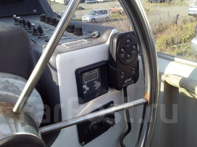 Yamaha LS. 1985 ���, ����� 6,3��., ��������� ������������, 300��.�., ������ ����