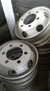 Bridgestone. 6.0x17.5", 6x222.25, ET127, �� 164���. ����